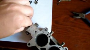 Ограничитель оборотов К126Б (ГАЗ 53)