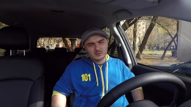 Subaru Forester тест-драйв, вступайте в секту Субару смотреть онлайн