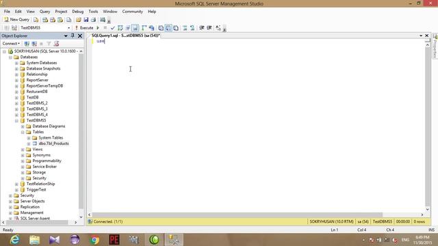 Create view function in sql server 2008 R2 смотреть онлайн