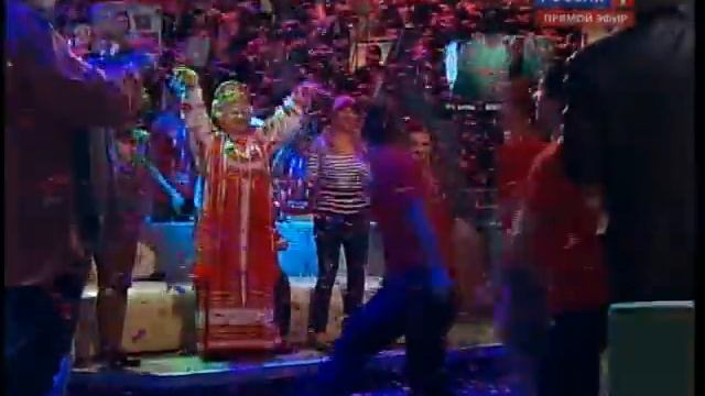 МЫ на России 1 часть 2 смотреть онлайн