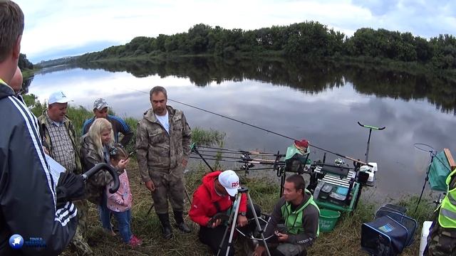 Ловля на фидер 24 часа!!! Самый большой ЛЕЩ на суточном тандем-марафоне!Наша победа на соревнования смотреть онлайн