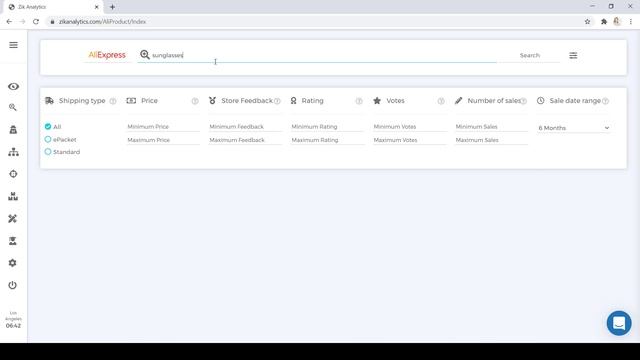 L4: AliExpress Product Analysis for eBay Dropshipping | eBay Competitor Research смотреть онлайн