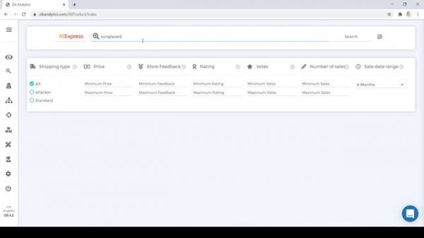 L4: AliExpress Product Analysis for eBay Dropshipping | eBay Competitor Research