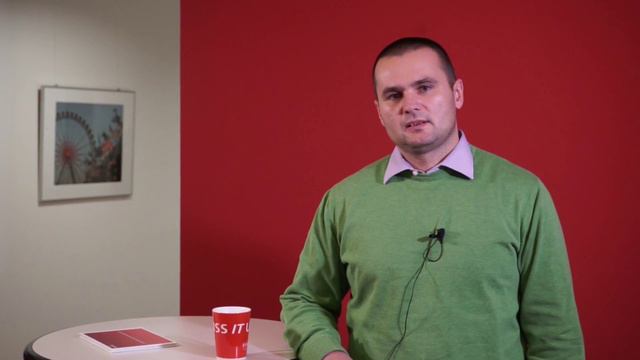 triCAST München (Webcast) - DB Hochverfügbarkeit [Teaservideo] смотреть онлайн