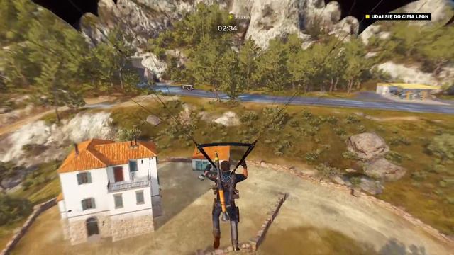 Just Cause 3 [#6] - Wykrywacz bawaru смотреть онлайн