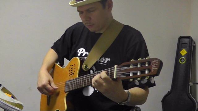 Аллегро / Аллегретто (Джулиани)