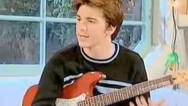 Drake Bell-I Found A Way смотреть онлайн