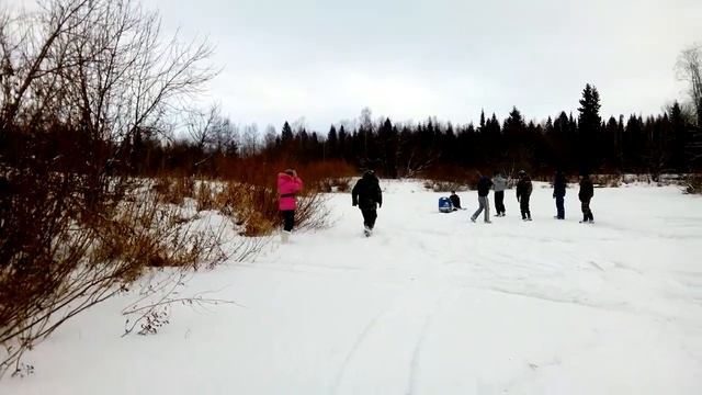 Горнозавр и Помор смотреть онлайн