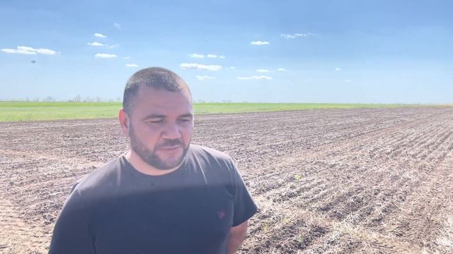 Посев сои в Крыму!!! смотреть онлайн