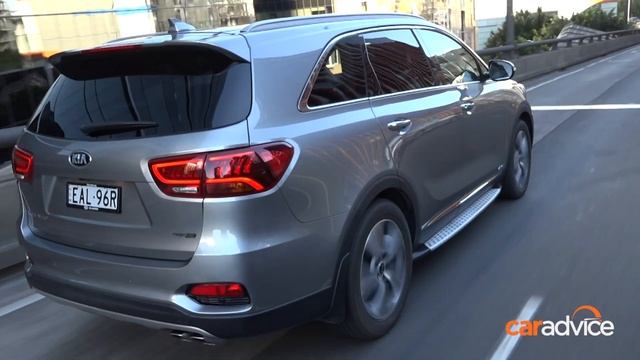 Kia Sorento GT-Line 2019 Long-termer: Farewell | CarAdvice