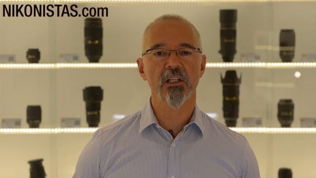 Nikonistas TV: Nikon Coolpix P600 смотреть онлайн