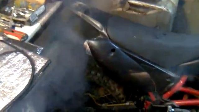 Irbis TTR 125 смотреть онлайн