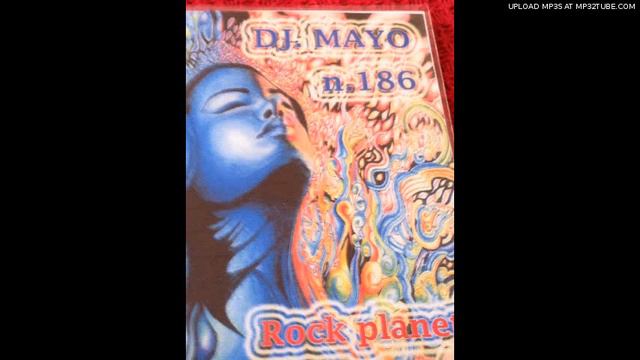 DJ MAYO 186 04 Traccia 4 смотреть онлайн