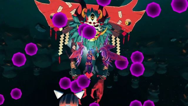 'YUKI' – Gameplay Trailer (ARVORE) смотреть онлайн