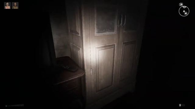 ЗАСТРЯВШИЙ ФОНАРЬ ► Sign of silence || Новая концовка || Изгнание тьмы. смотреть онлайн