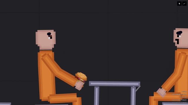 Prison Life: Tough Time A People Playground Story смотреть онлайн