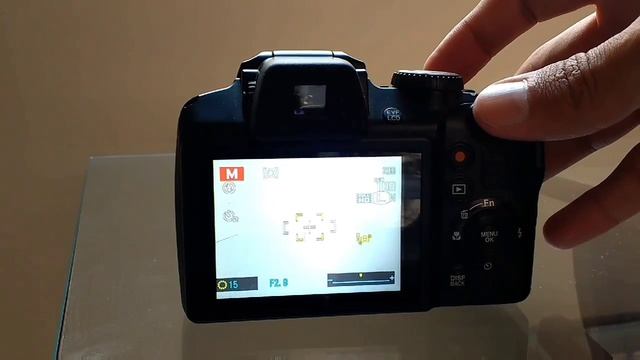 Fujifilm S8200 dicas смотреть онлайн