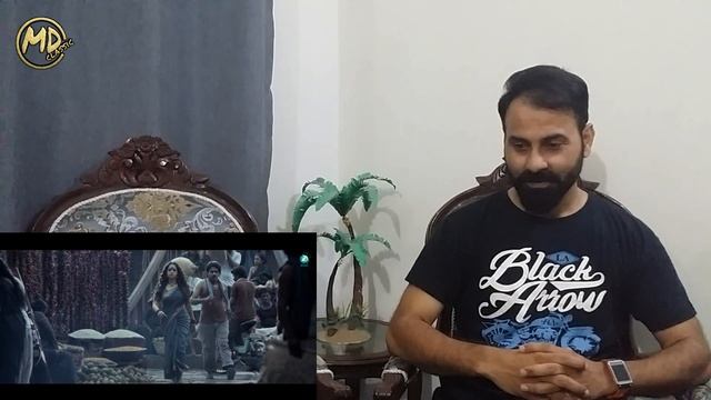BHAJARANGI 2 - Teaser Pakistani Reacts | Dr.Shivarajkumar, Bhavana | A.Harsha || MD Classic || смотреть онлайн