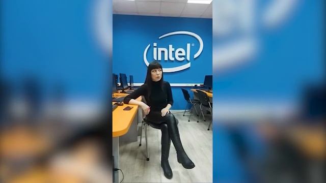 Мне нравится, продолжаем! Отзыв ученицы ? смотреть онлайн