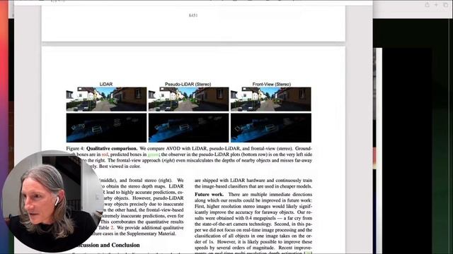 Why Tesla FSD Is Better Than Lidar? w/ James Douma #5 (Ep. 260) смотреть онлайн