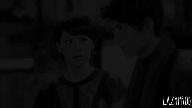 Moon River mv ::: Ming Xiao Xi and Mu Liu Bing смотреть онлайн