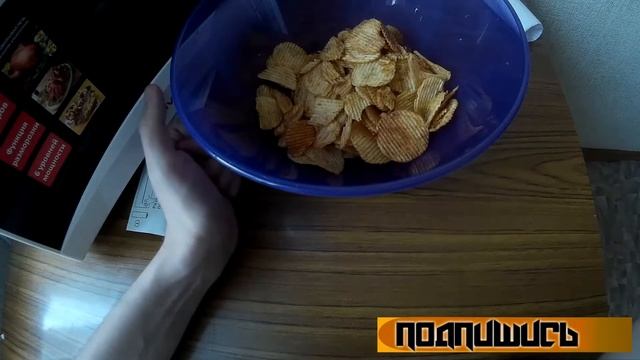 Обзор Чипсов из Китая лейс (Вполне остро) смотреть онлайн