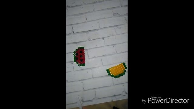 Фигурки фрукты (история как появились арбуз и дыня) 😂🍈🍉 смотреть онлайн