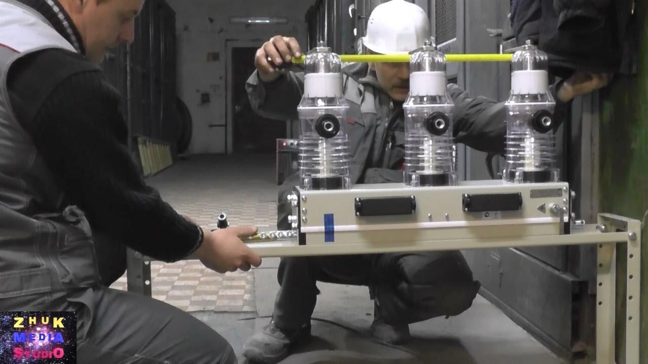 Ретрофит КСО Эпизод 2 смотреть онлайн