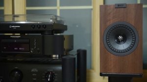 KEF Q150   이문세 노영심  - 혼자일 때