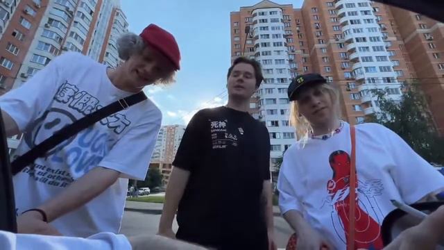 Три крысы смотреть онлайн