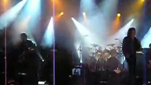 Europe "The Final Countdown" (Минск. Дворец спорта) смотреть онлайн
