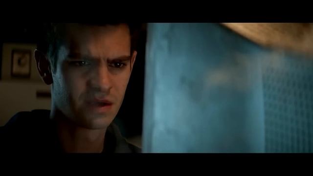 Новый Человек паук 2: Высокое напряжение — Русский трейлер смотреть онлайн