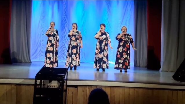 Северяночка Рябиновые Бусы смотреть онлайн
