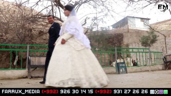 Туй Бирлаш Сухроб  2022 Оператор Фаррух_Медиа