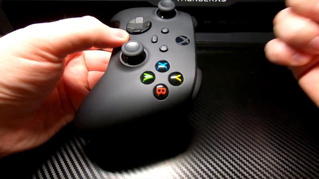 Обзор Xbox Series X смотреть онлайн