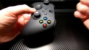 Обзор Xbox Series X