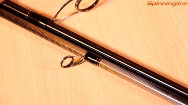 Спиннинг Zetrix Avalanche