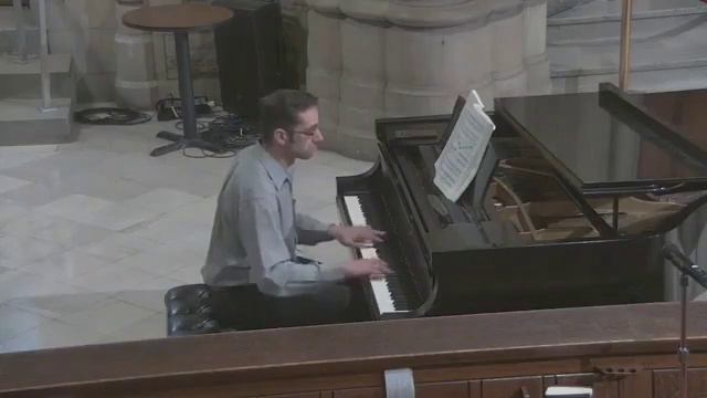 Fantasy in D minor, K. 397 by Wolfgang Amadeus Mozart смотреть онлайн