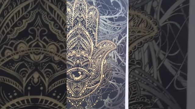 Рука Хамса смотреть онлайн