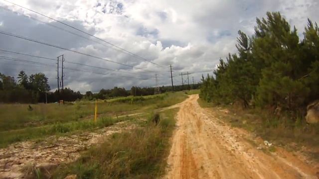Brandie's First Dirt Bike Adventure 2 смотреть онлайн