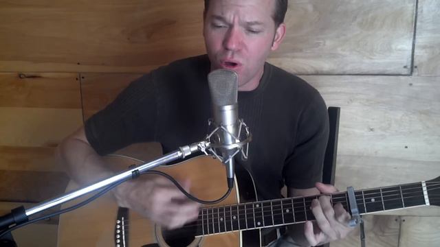 Amazing Grace Blues by: Pepper Nikia Brooks смотреть онлайн