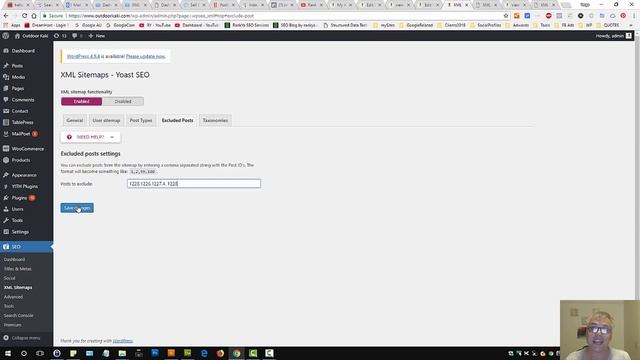 How to Fix Search Console Index Coverage Issues смотреть онлайн