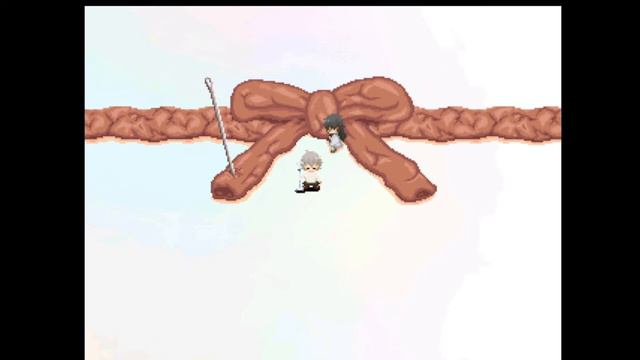 Withers OST: Umbilical Cord Maze (EXTENDED) смотреть онлайн