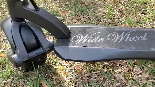 Wide Wheel Mercane & mercane.ro смотреть онлайн