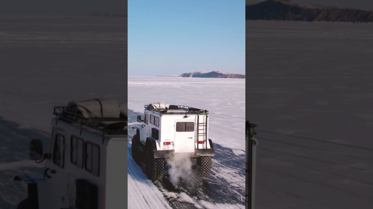 Туры на Байкал!!! смотреть онлайн