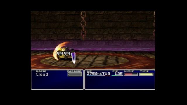 FFVII (100% Walkthrough) - Part 79 (Battle Square Cont...) смотреть онлайн