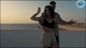 Катя Каменская - Чёрный танец (Kim & Buran Remix).