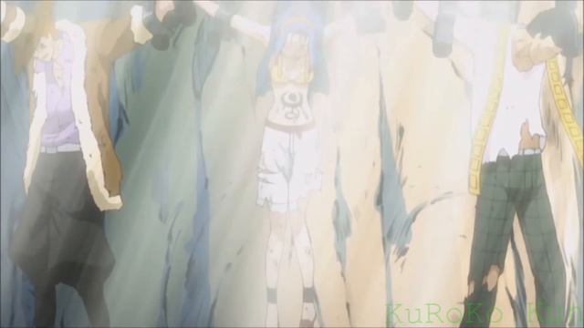 AMV Гори смотреть онлайн