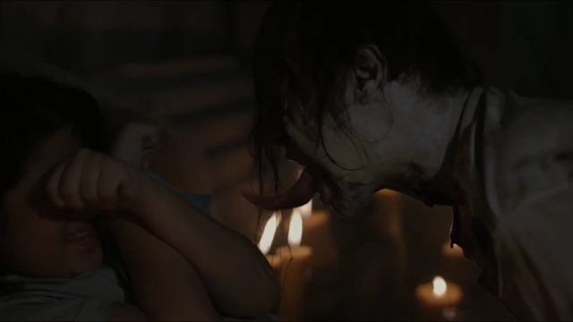 Экзорцизм. Изгоняющий духов | Тизер | В кино с 26 сентября смотреть онлайн