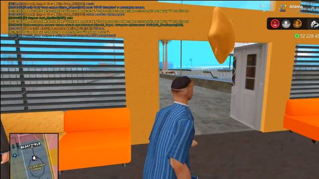 ПУТЬ ДО МОНОПОЛИИ БИЗНЕСОВ АЗС #1 на ARIZONA RP в GTA SAMP - НАЧАЛО! смотреть онлайн